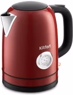 Fierbator de apa electric Kitfort KT6832