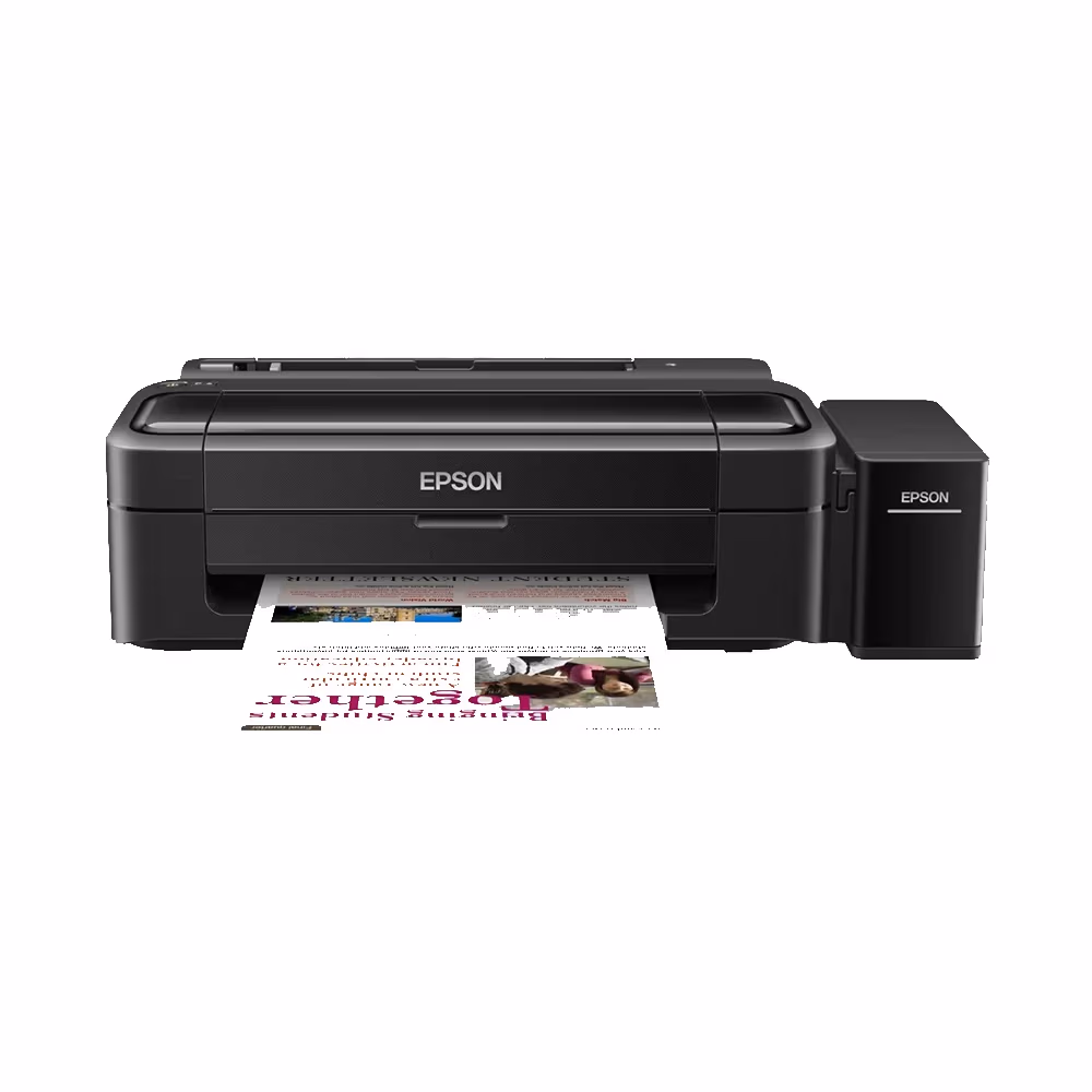 Imprimanta cu jet Epson L132