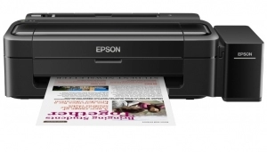 Imprimanta cu jet Epson L132