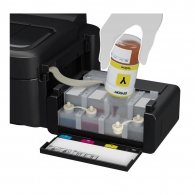 Imprimanta cu jet Epson L132 thumbnav 2