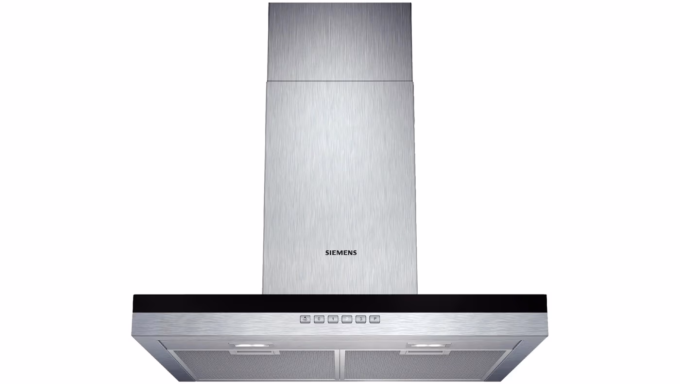 Вытяжка Siemens LC67BE532 
