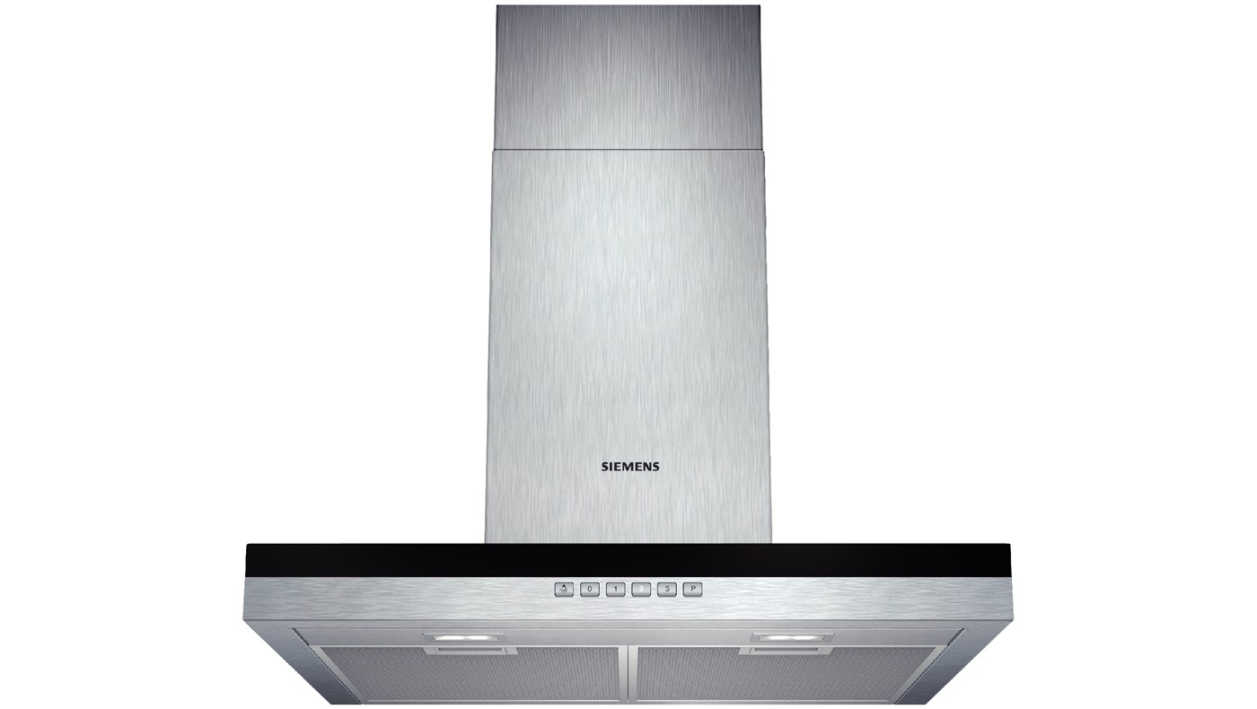 Вытяжка Siemens LC67BE532 / Купольная / До 18 кв.м / Нержавеющая сталь photo 1 Вытяжка Siemens LC67BE532 / Купольная / До 18 кв.м / Нержавеющая сталь photo 1