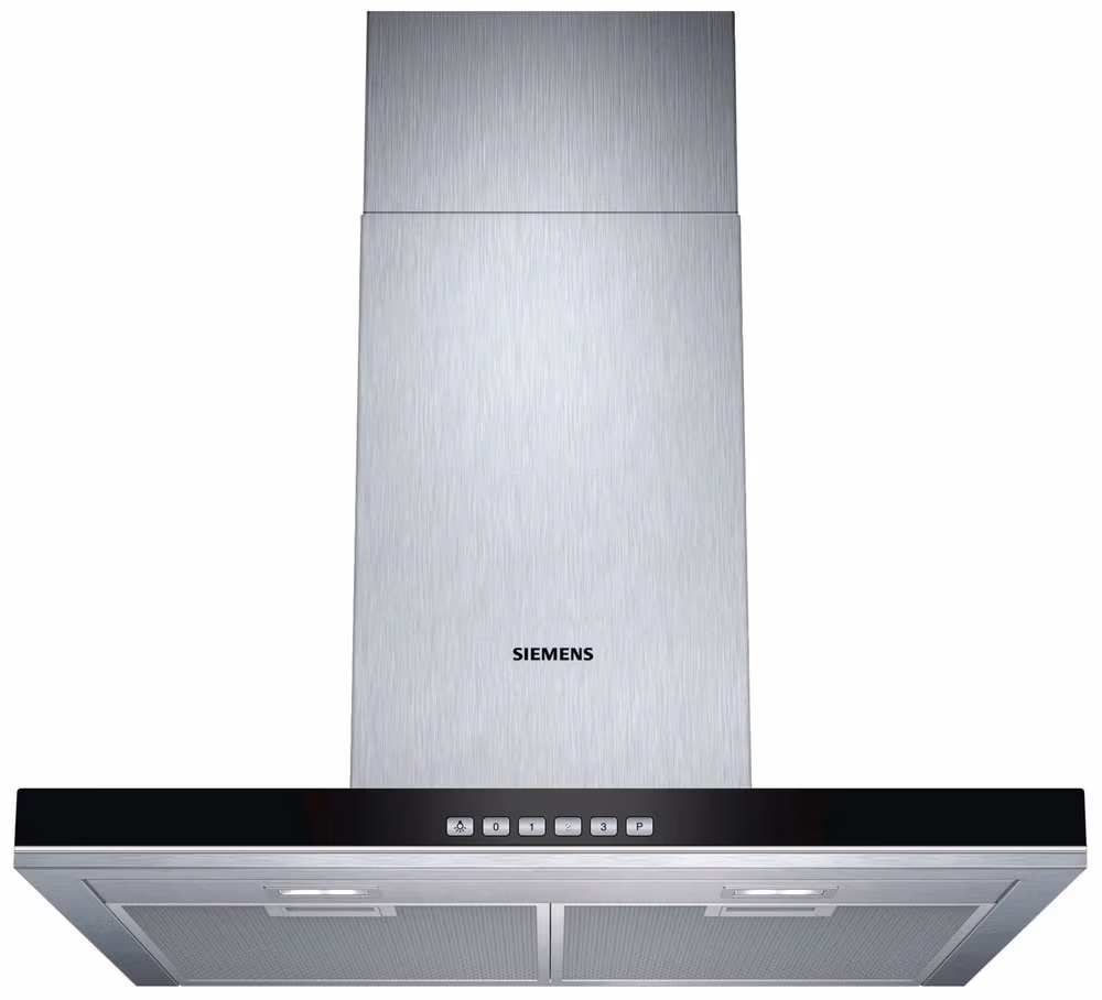 Вытяжка Siemens LC67BF532 