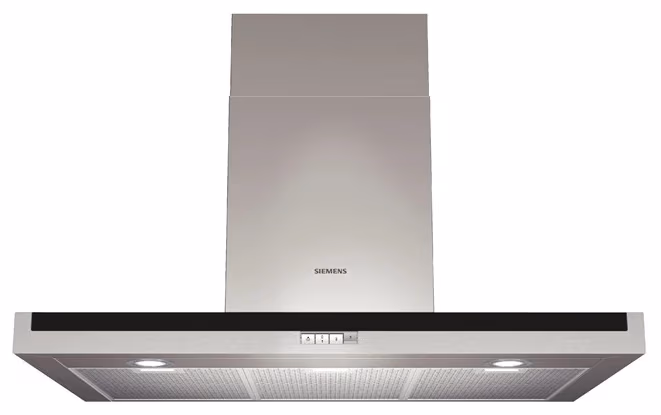 Вытяжка Siemens LC97BE532 