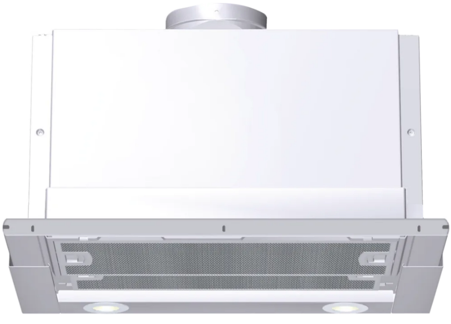 Вытяжка Siemens LI48632 / Полновстраиваемая / 25 кв.м и более / Нержавеющая сталь photo 1 Вытяжка Siemens LI48632 / Полновстраиваемая / 25 кв.м и более / Нержавеющая сталь photo 1