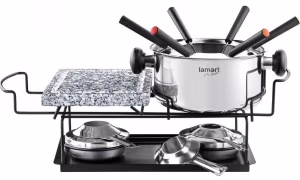 Фондю Lamart LT7032