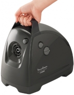 Tocator de carne Moulinex ME685832, 2.6 kg/min, 2000 W, Negru thumbnav 2