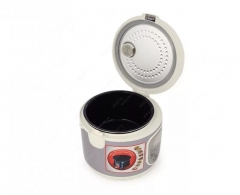 Multifierbator Moulinex MK105632, 490 W, 8 programe, Alb cu sur thumbnav 3
