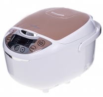 Мультиварка Moulinex MK706A32, 820 Вт, 9 программ, Белый thumbnav 1
