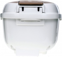 Мультиварка Moulinex MK706A32, 820 Вт, 9 программ, Белый thumbnav 3