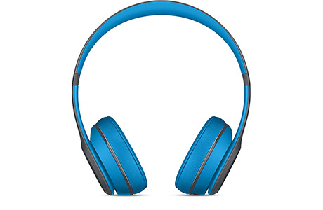 Căști Beats Blue / / Blue photo 1 Căști Beats Blue / / Blue photo 1