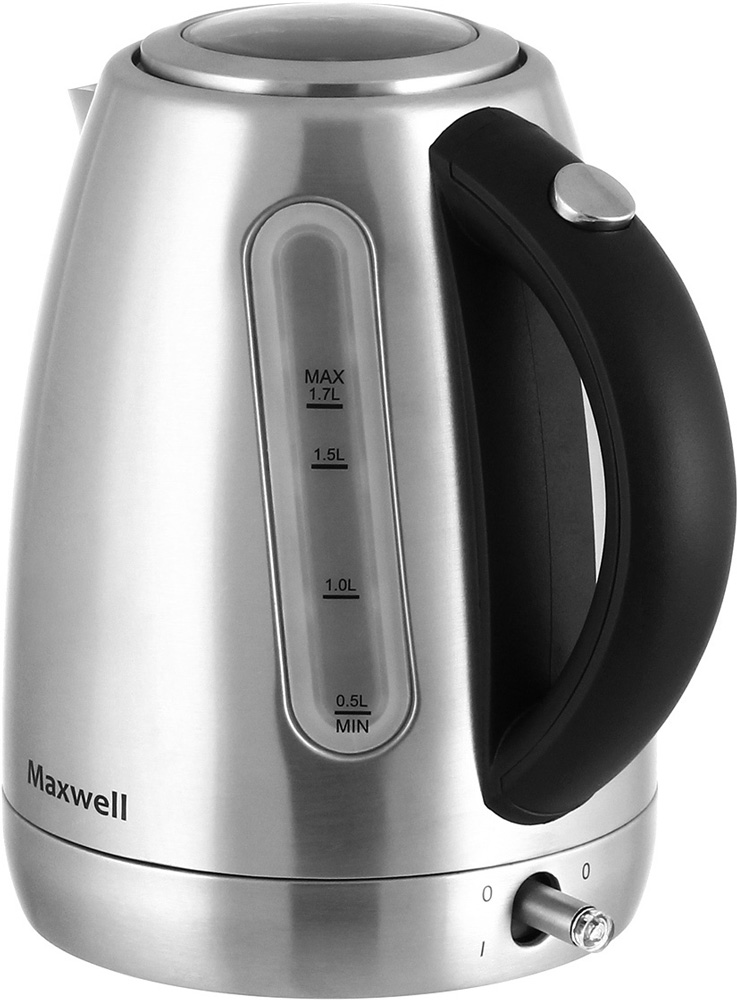 Fierbator de apa electric Maxwell MW1032 photo 3