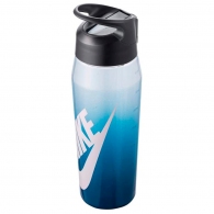 Бутылка Nike TR HYPERCHARGE STRAW BOTTLE GRAPHIC thumbnav