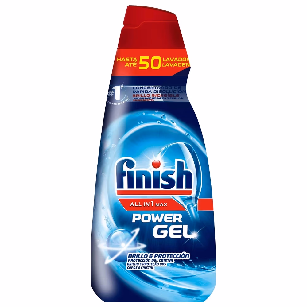 Gel p/u MSV Finish OC00632 