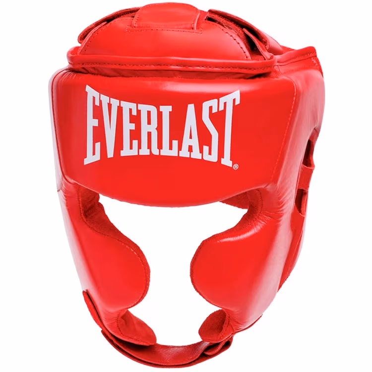 Casca pentru box Everlast AMATEUR COMPETITION 
