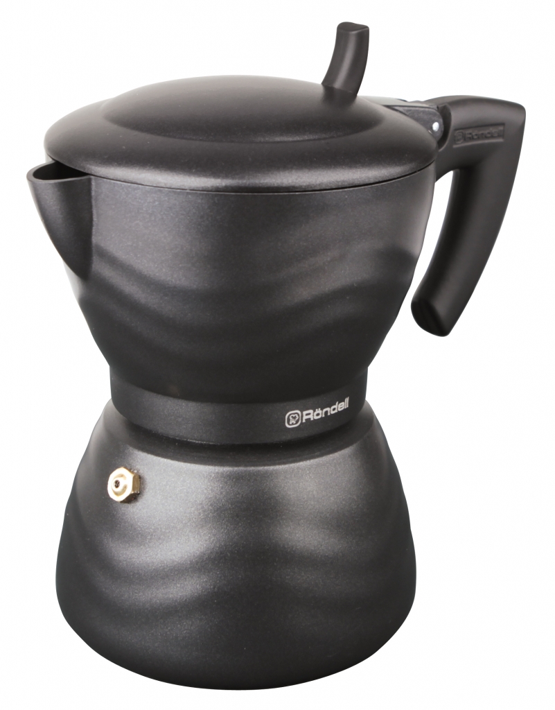Cafetiera Rondell RDS432 photo 1 Cafetiera Rondell RDS432 photo 1