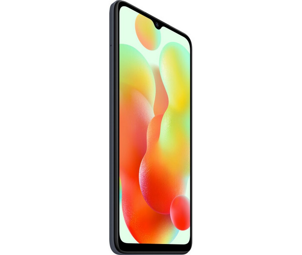 Смартфон Xiaomi Redmi 12C / 6.71'' / 3 ГБ / 32 ГБ / Серый photo 5