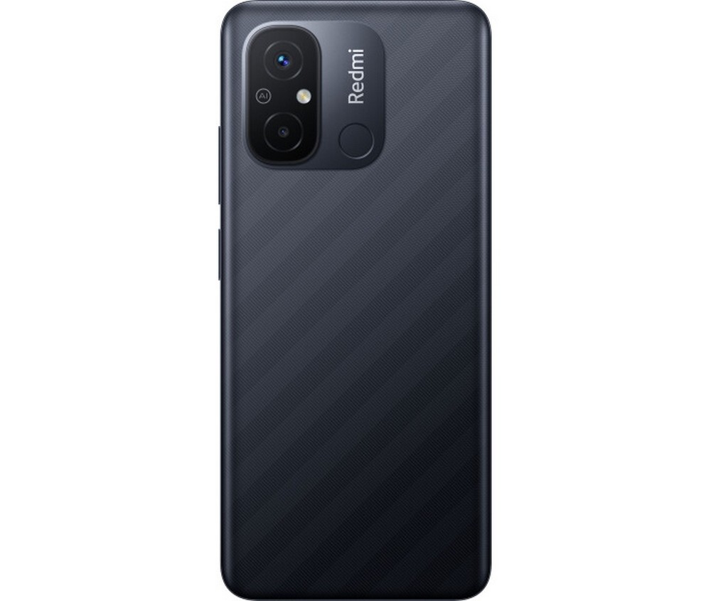 Смартфон Xiaomi Redmi 12C / 6.71'' / 3 ГБ / 32 ГБ / Серый photo 8