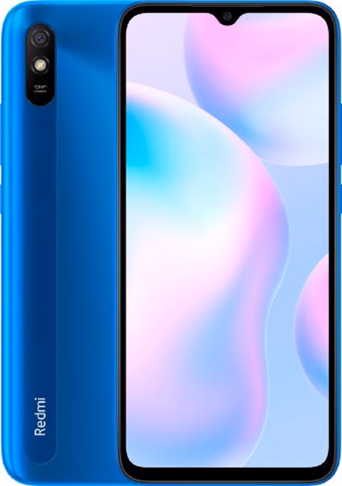 Smartphone Xiaomi Redmi 9A 2/32GB Sky Blue 