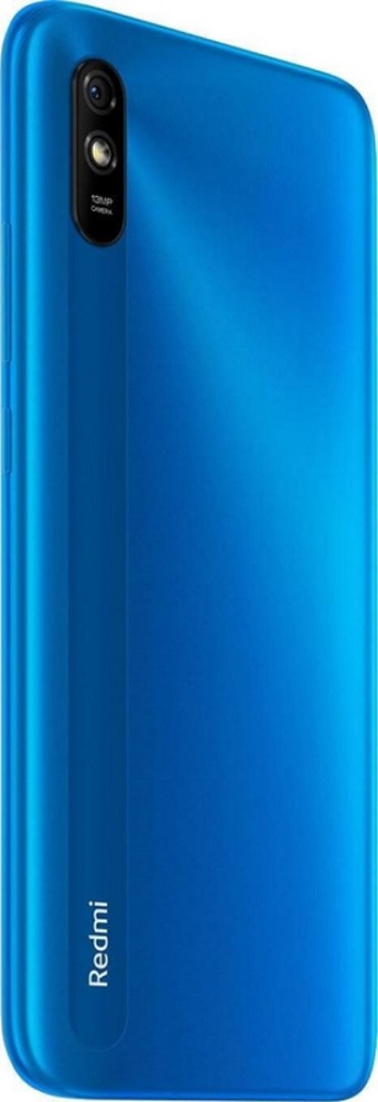 Smartphone Xiaomi Redmi 9A / 6.53'' / 2 GB / 32 GB / Albastru photo 2