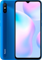 Smartphone Xiaomi Redmi 9A 2/32GB Sky Blue thumbnav 1