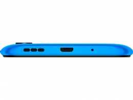 Smartphone Xiaomi Redmi 9A 2/32GB Sky Blue thumbnav 4