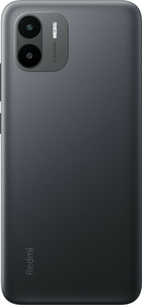 Smartphone Xiaomi Redmi A2 2/32GB Black