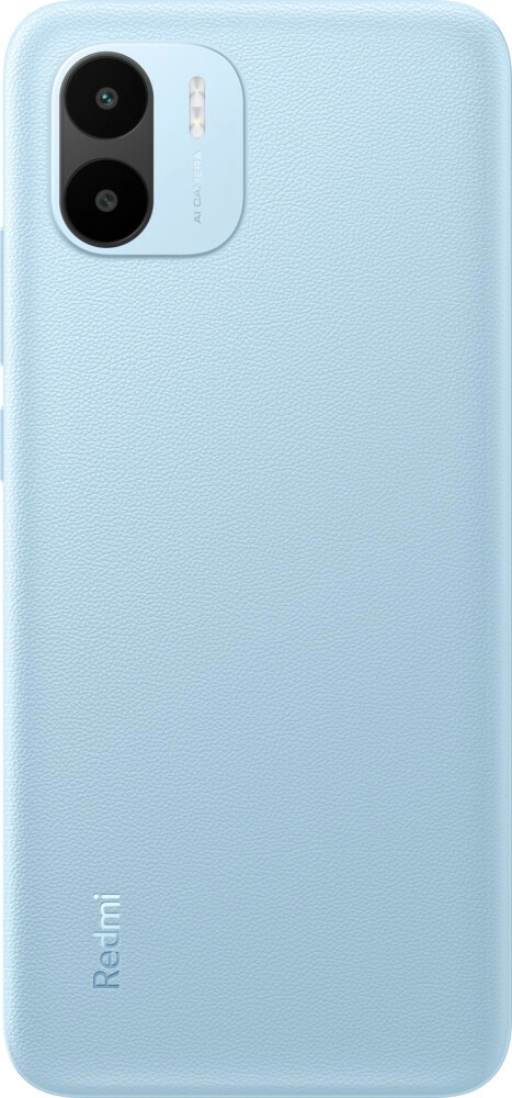 Smartphone Xiaomi Redmi A2 2/32GB Light Blue