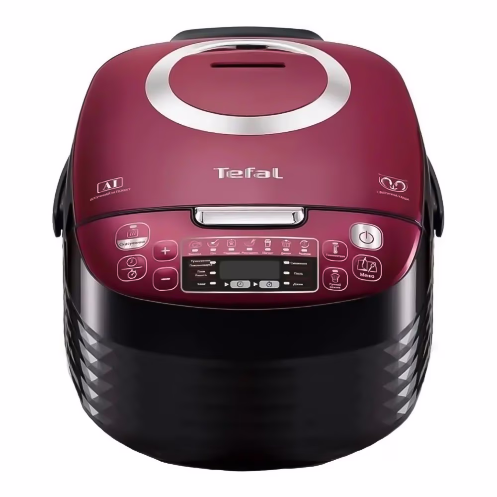Мультиварка Tefal RK740532 