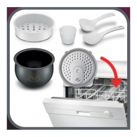 Мультиварка Tefal RK740532 thumbnav 5