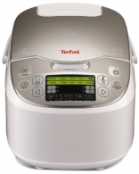 Мультиварка Tefal RK816E32, 750 Вт, 43 программ, Серебристый с белым thumbnav 1