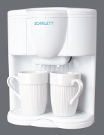 Cafetiera Scarlett  SC-032 thumbnav 1