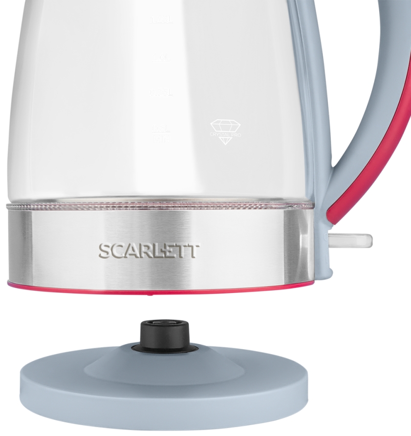 Fierbator de apa electric Scarlett SC EK27G32 photo 2