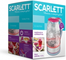 Fierbator de apa electric Scarlett SC EK27G32 thumbnav 4