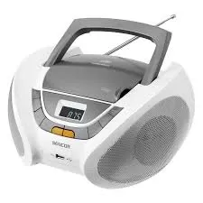 CD player Sencor SPT 232