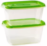 Set de containere Good&Good SREC 3-2