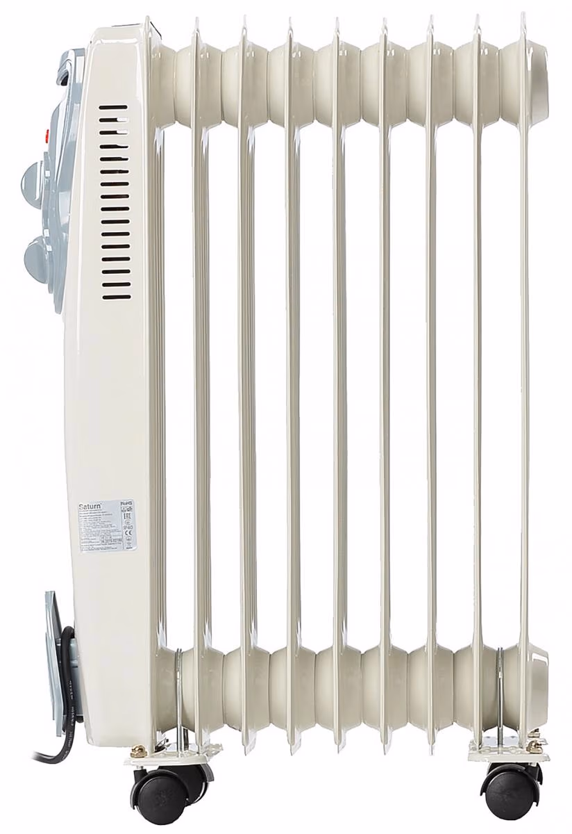Radiator cu ulei Saturn ST-OH0432 
