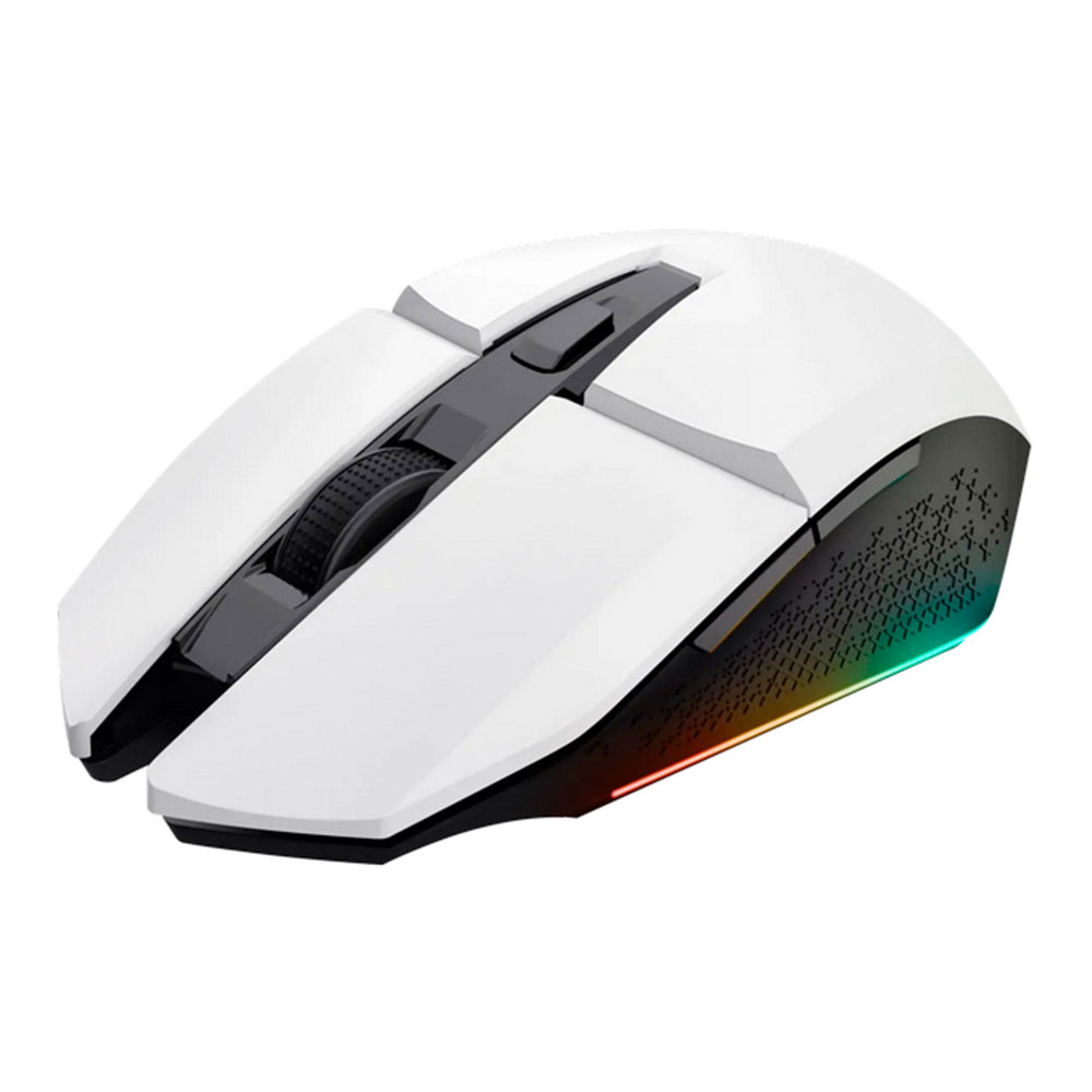 Tastatura + mouse cu fir Trust GXT 794W 3-in-1 Gaming Bundle photo 6