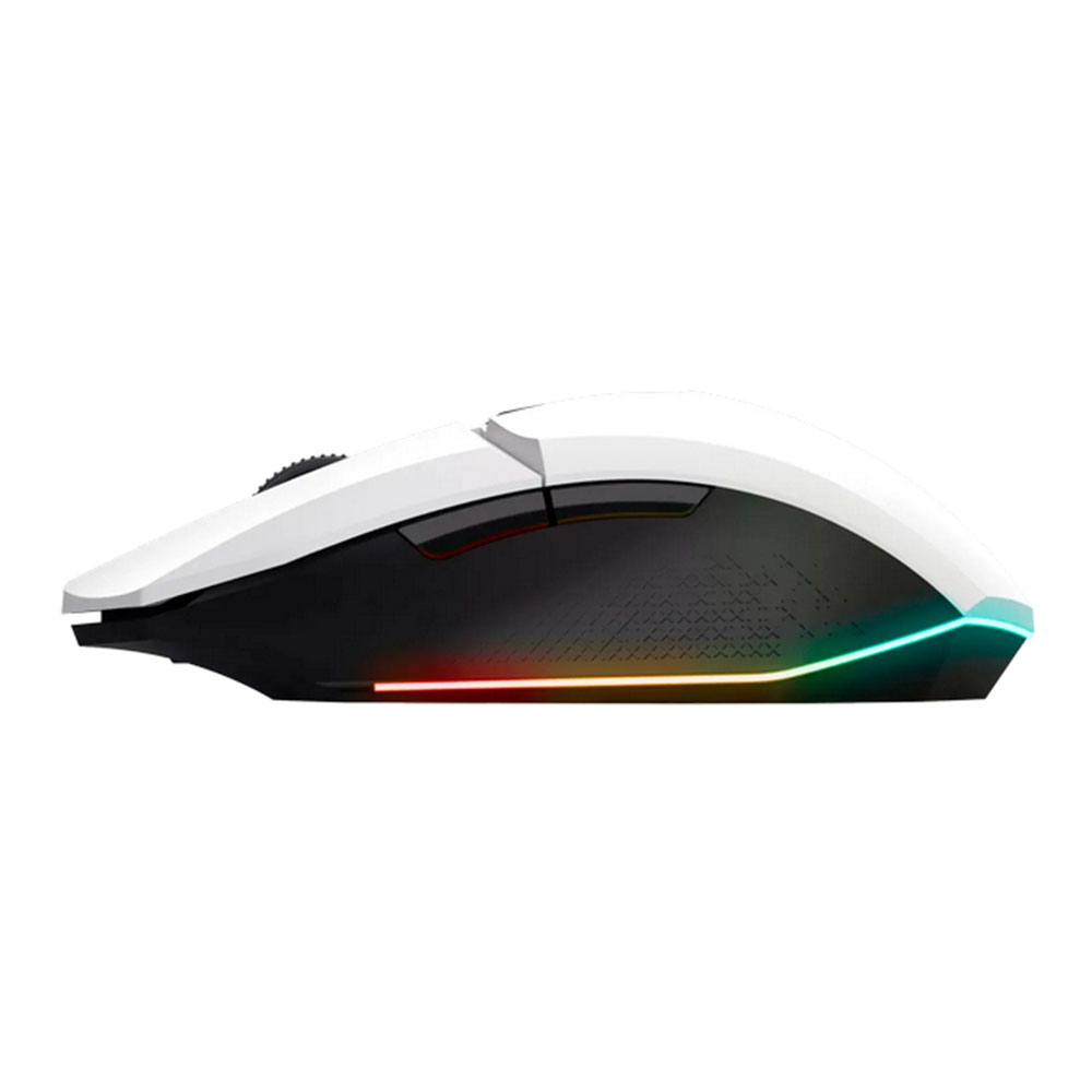 Tastatura + mouse cu fir Trust GXT 794W 3-in-1 Gaming Bundle photo 7