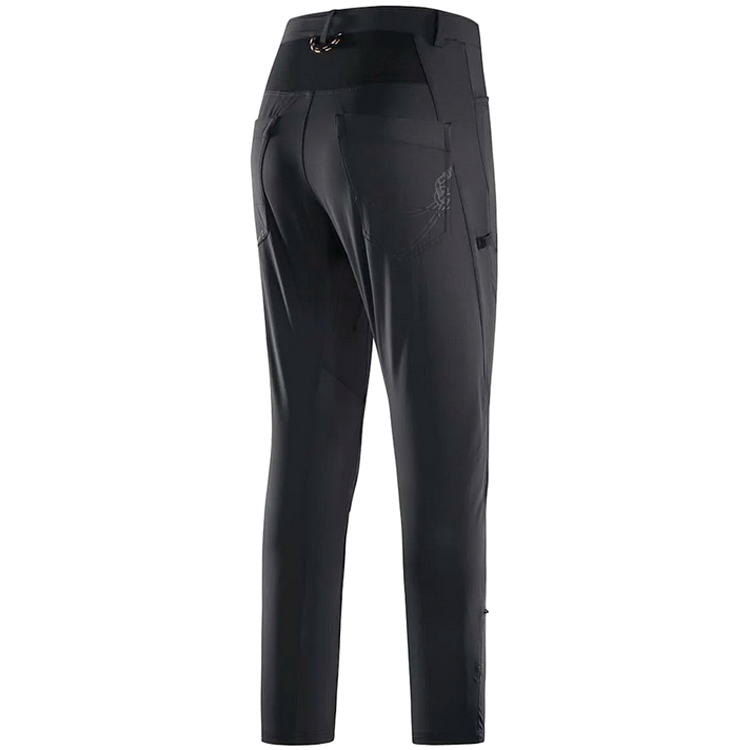 Брюки Kailas 9A Free Solo Rock Climbing Pant M Черный Мужской photo 2