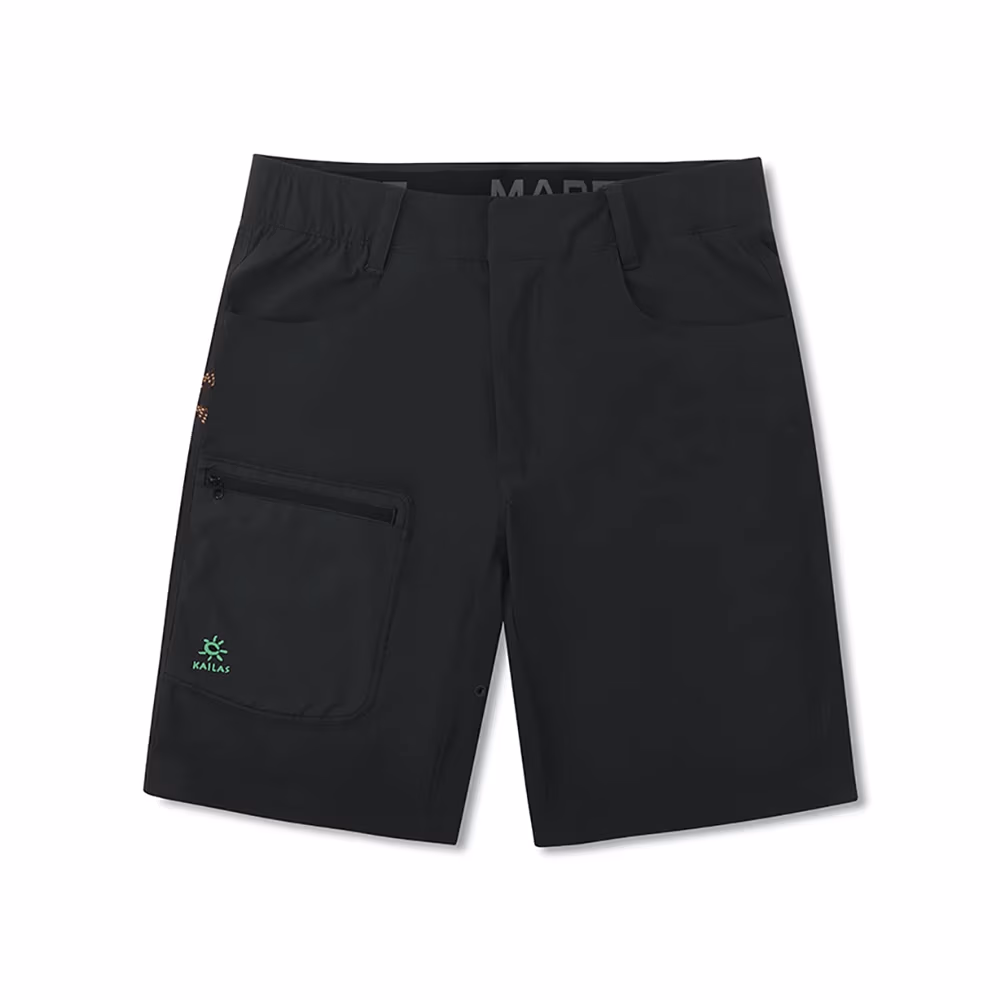 Шорты Kailas 9a Classic Shorts Men