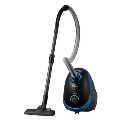 Aspirator cu sac Samsung VCC5483V32 / 2100W / Albastru photo 2