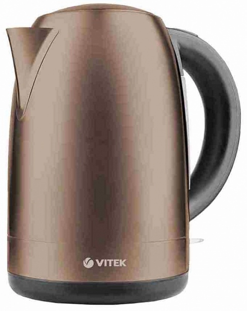 Чайник электрический Vitek VT-7032 BN