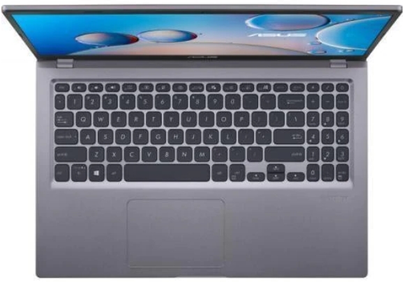 Ноутбук Asus Персональный Vivobook 15 X515EABQ1832 15.6” / 16 ГБ / 512 ГБ + 1.0 ТБ HDD / Core i5 / Iris Xe Graphics / Серый photo 2