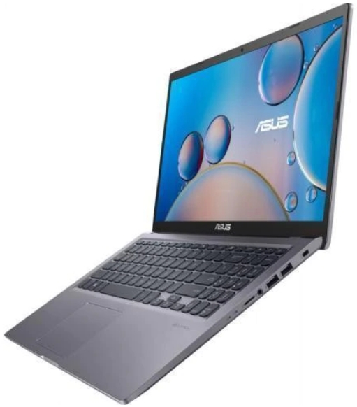 Ноутбук Asus Персональный Vivobook 15 X515EABQ1832 15.6” / 16 ГБ / 512 ГБ + 1.0 ТБ HDD / Core i5 / Iris Xe Graphics / Серый photo 3