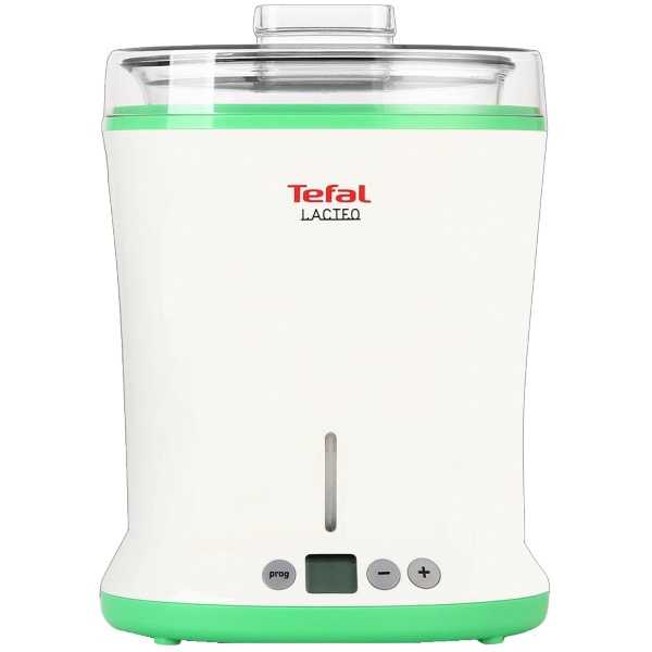 Aparat de facut iaurt  Tefal YG260132 photo 