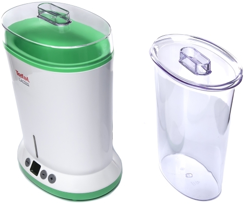 Aparat de facut iaurt  Tefal YG260132 photo 3