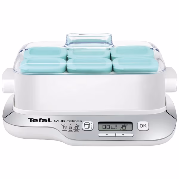 Aparat de facut iaurt  Tefal YG657132
