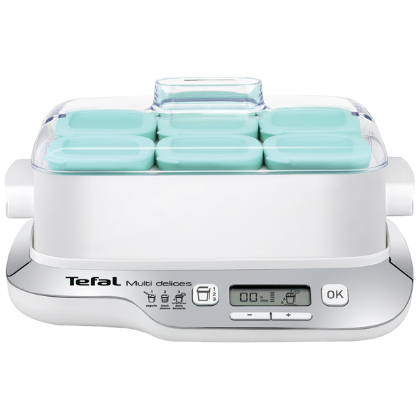 Aparat de facut iaurt  Tefal YG657132 photo 