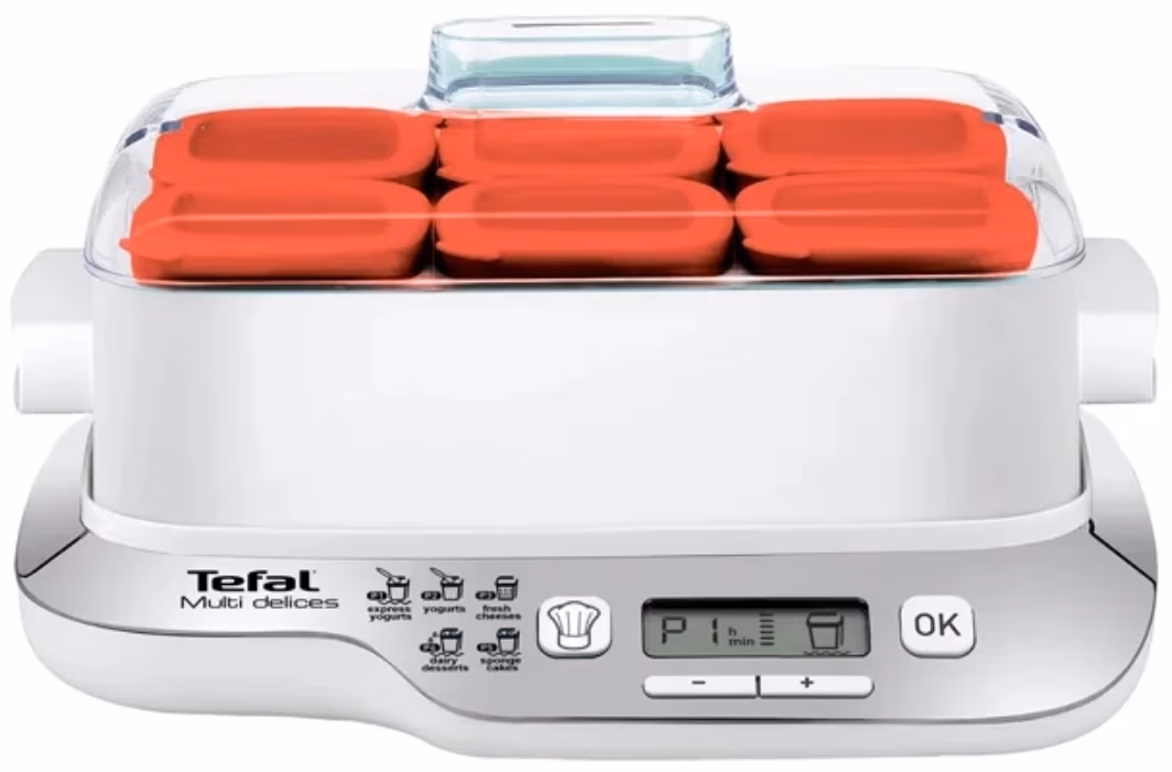 Йогуртница Tefal YG660132
